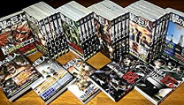 楽天市場】コミック進撃の巨人セットの通販 