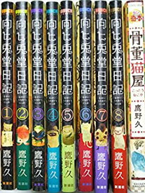楽天市場 向ヒ兎堂日記 セットの通販