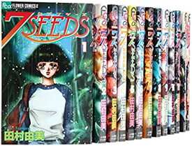 【中古】7SEEDS セブンシーズ コミック1-34巻 セット
