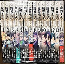 楽天市場 魔界王子1巻の通販