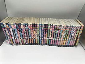 【中古】（非常に良い）7SEEDS コミック 全1-35巻 セット