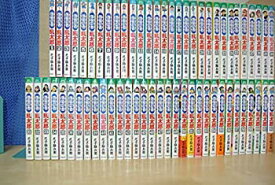 【中古】落第忍者乱太郎 コミック 1-62巻セット