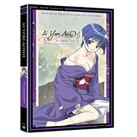 【中古】AI YORI AOSHI: COMPLETE BOX SET-CLASSIC