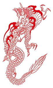 ^gD[V[ yM[TCY10×17.5cmz EԃhS(R258)