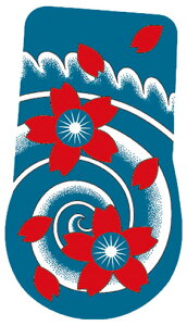 ^gD[V[ yM[TCY10×17.5cmz -1(R165)