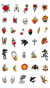 ^gD[V[ yM[TCY10×17.5cmz USA-1 35_(R137)