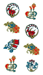 ^gD[V[ yM[TCY10×17.5cmz A[k[{-2(R064)