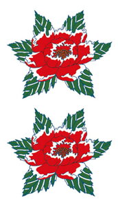 ^gD[V[yM[TCY10×17.5cmz {^(R043)