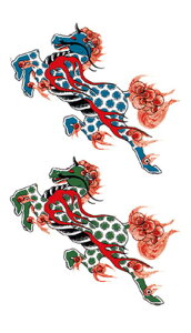 ^gD[V[yM[TCY10×17.5cmz Ήpb(R037)