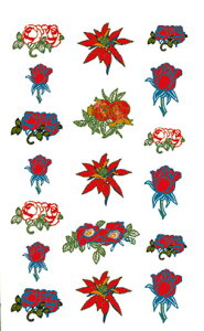 ^gD[V[yM[TCY10×17.5cmz ȉ(R021)