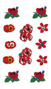 ^gD[V[yM[TCY10×17.5cmz PV(R020)