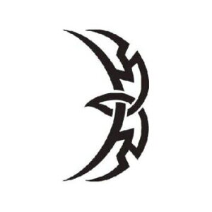 ^gD[V[y~jTCY (5×9cm)z gC-4(^gD[ ~j TATOO V[ tFCN^gD[ ꂸ݃V[  h {fBV[ ՂObY Ղߑ Ղpi )