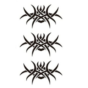 ^gD[V[y~jTCY (5×9cm)z gC-5 (^gD[ ~j TATOO V[ tFCN^gD[ ꂸ݃V[  h {fBV[ Ղߑ Ղpi )