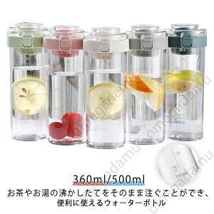 500ml t ݐ EH[^[{g EH[^[{g 360ml ʊw ڐt NA{g EH[^[{g ϗϔM 2eʑIׂ 􂢂₷ W ^b`I[v {g 