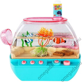 ペット電気喜び水族館水槽おもちゃ電子水槽プレイハウス子供シミュレーション魚スイング魚 送料無料