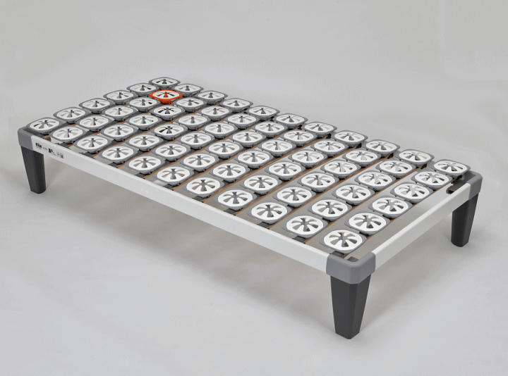美品 ボディドクター Froli(フローリー) ポイントサポートベッドvido 楽天市場】ボディドクター Froli(フローリー) ポイント