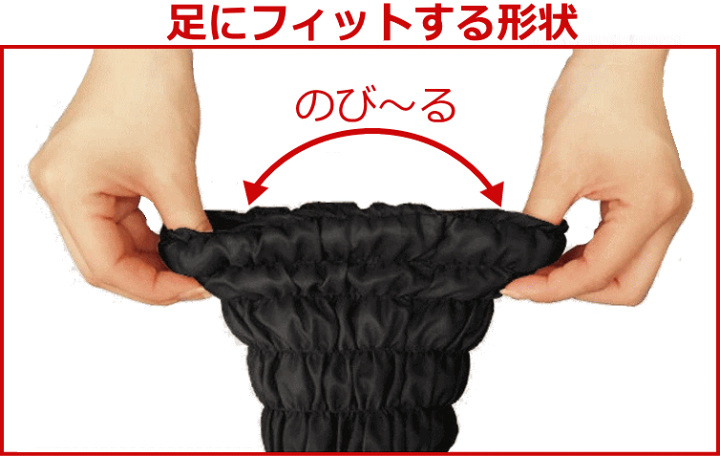 楽天市場】HEATRAY エアー もこもこレッグウォーマーショート 2枚 1組