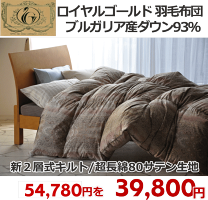 楽天市場】羽毛布団 ダウン80％ フェザー20％の通販