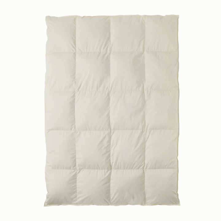 楽天市場】西川プレミアム羽毛ふとん ジーリンホワイトグース ダウン90