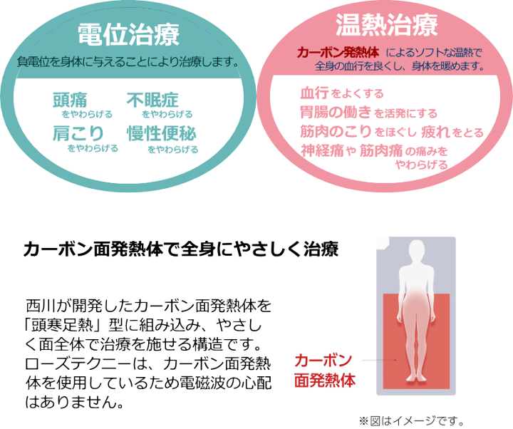 楽天市場】ローズテクニ―LS2 西川 ローズテクニー シングル 90×200cm