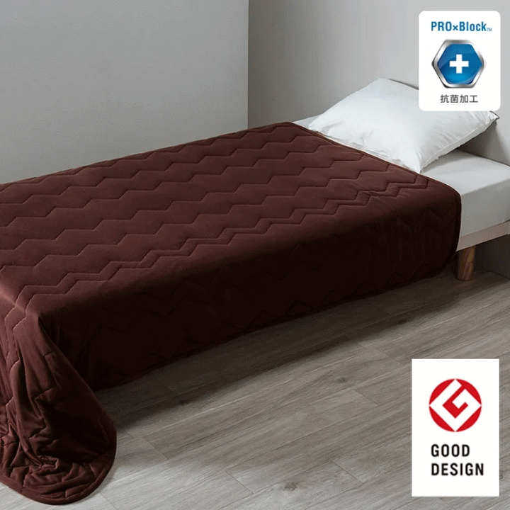 楽天市場】インナーケット プレミアムタイプ シングル ウォーム