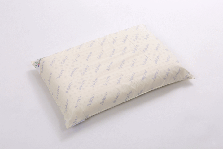 楽天市場】ボディドクター ドクターピロー 100％天然ラテックス