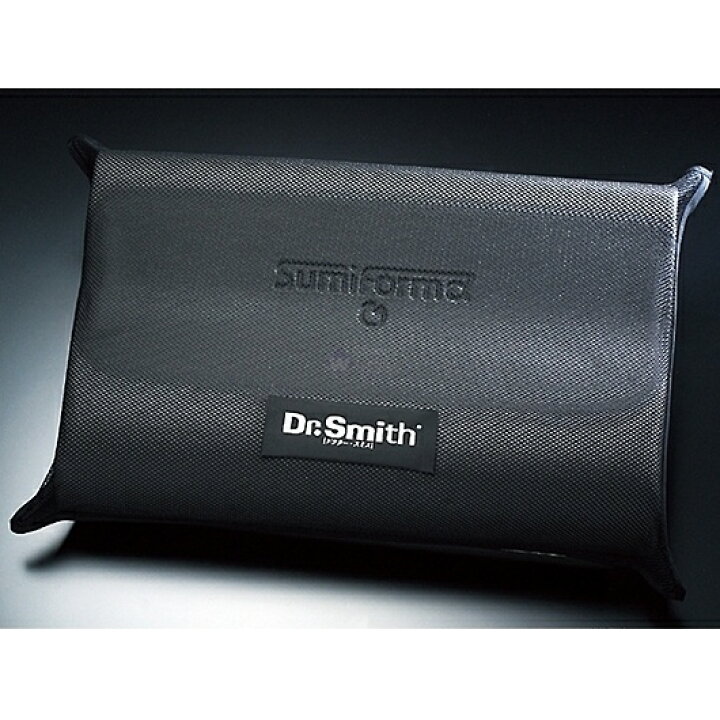 楽天市場】Dr.Smith（ドクタースミス）炭フォーム枕 イレタン iretan 