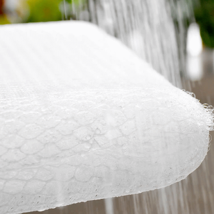 通気性メッシュ枕 枕 高反発 空気力 硬め 通気性 エア― メッシュ M-6 M-5 M-4 洗える