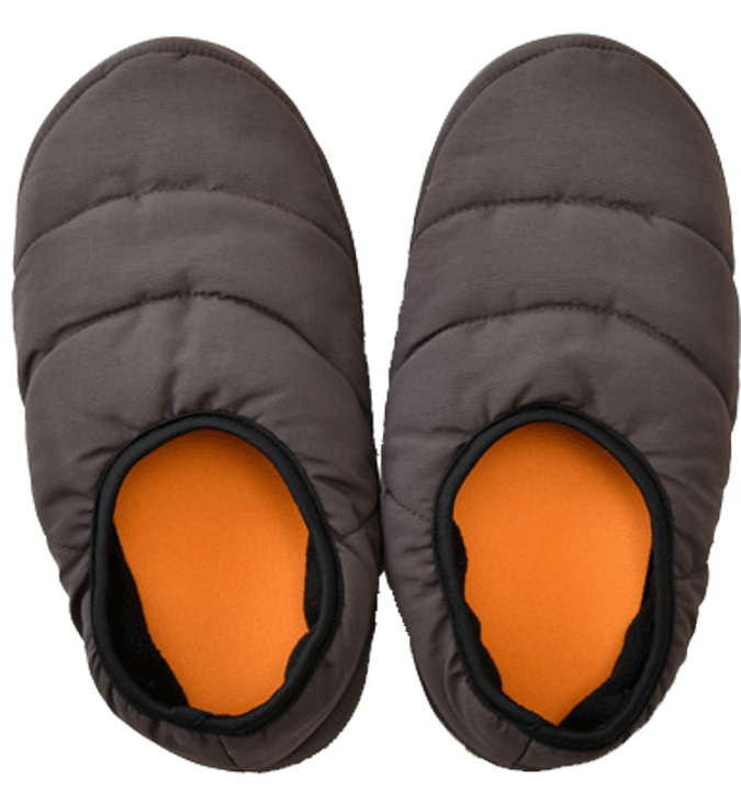 楽天市場】あったかルームシューズ HEATRAY ユメロン黒川 オーラ蓄熱