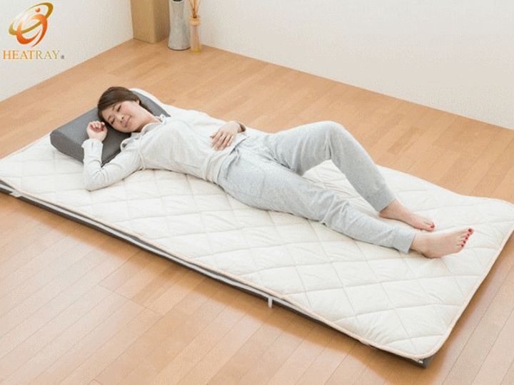 楽天市場】オーラ岩盤浴 / オーラ 蓄熱 岩盤浴パッド スタンダード 春