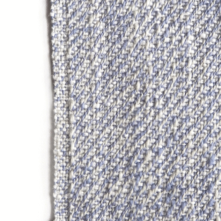 楽天市場】ガラ紡綾織りストール ガラ紡コットン100％の、チクチク