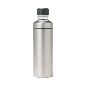 ����Ǖi �Y�_�ɂ��g����ۗ�{�g�� 600mL �X�e�����X 12728351