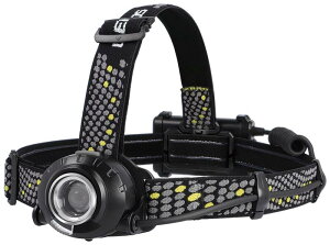 GENTOS(WFgX) LED wbhCg USB[d(p[dr/P3dr)  750[ h wbhEH[Y HLP-2304 Ɨp v[X