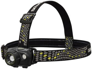 GENTOS(WFgX) LED wbhCg USB[d(p[dr/P4dr) 270[ ނ _uX^[ WS-443HD ԐFTuLED