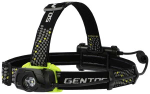 GENTOS(WFgX) _ŋ@\t LED wbhCg y邳320[/p_12/ϐo/hHz P3`dr3{gp QCebN GT-391D ANSIKi