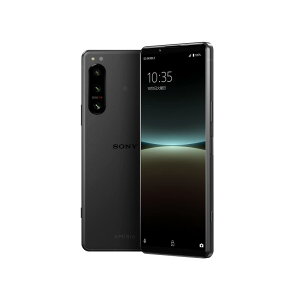 \j[ Xperia5IV ubN SIMt[X}z XQ-CQ44 B