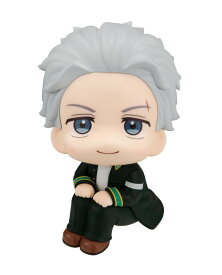 るかっぷ WIND BREAKER 梅宮一 完成品フィギュア