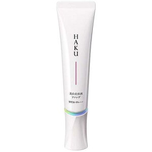  SHISEIDO HAKU p ett@f #I[N20 [sAi]