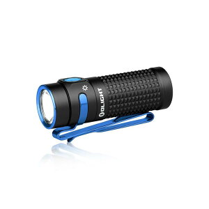 OLIGHT(I[Cg) Baton 4 tbVCg 1300[ ^  iK~j d nfBCg [d Lvp ނp oRp y IPX8h h d΍(ubN)