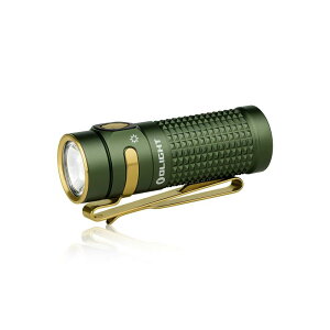 OLIGHT(I[Cg) Baton 4 tbVCg 1300[ ^  iK~j d nfBCg [d Lvp ނp oRp y IPX8h h d΍(O[)