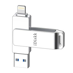 yAPPLE mfiF؁z iDiskk iPhone USB64GB Ot tbVhCu LightningRlN^ NbNobNAbv vOvC usb X}zptbVfBXN OXg[Wg