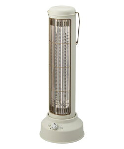 BRUNO �u���[�m �J�[�{���q�[�^�[ �d�C�q�[�^�[ �^���[�^ �X���� ���i�K���� 500W�`1000W ��U�� ����ؑ� �É� ���g �^�C�}�[ �����I�t �]�|�I�t ���S�݌v NostalStovewide �O���[�W�� BOE077-GRG