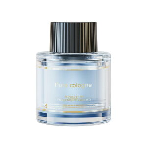 Ceeniu 車 芳香剤 F26/F39特製フレグランスリフィル 45ML ピュアコロンの香り 天然植物抽出物 長持ち 車 消臭 ディフューザー