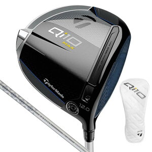 �e�[���[���C�h(TAYLOR MADE) Qi10 MAX 12 TM40 L �L���[ �A�C�e�� �}�b�N�X �E�B�����Y �h���C�o�[ ���f�B�X ELDIO TM40 RH �t���b�N�X:L ���t�g�p:12