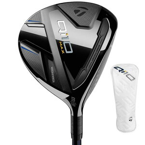Qi10 MAX #3 TM50 S �L���[ �A�C�e�� �}�b�N�X �t�F�A�E�F�C�E�b�h �����Y Diamana Blue TM50 RH �t���b�N�X:S �Ԏ�:#3