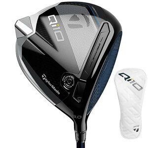 �e�[���[���C�h(TAYLOR MADE) Qi10 10.5 TM50 S �L���[ �A�C�e�� �h���C�o�[ �����Y Diamana Blue TM50 RH �t���b�N�X:S ���t�g�p:10.5