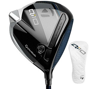 �e�[���[���C�h(TAYLOR MADE) Qi10 LH 10.5 TM50 R �L���[ �A�C�e�� �h���C�o�[ �����Y Diamana Blue TM50 LH �t���b�N�X:R ���t�g�p:10.5