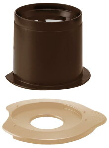 HARIO(nI) JtFI[hbp[ Cg 1lp y[p[X R[q[hbp[ uE CFOL-1BR