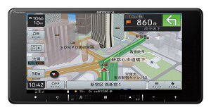 Pioneer �J�[�i�r AVIC-RW720 7�C���` 200mm���C�h �y�i�r �����n�}�X�V �t���Z�O DVD CD Bluetooth SD USB HDMI HD�掿 �J���b�c�F���A