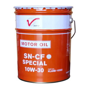 NISSAN Y GWIC SN-CFXyV SN 10W-30 z 20L KLANB-10302